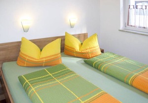 50 m² Apartment ∙ 2 bedrooms ∙ 5 guests