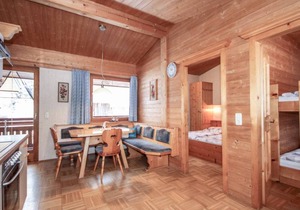 50 m² Apartment ∙ 2 bedrooms ∙ 4 guests