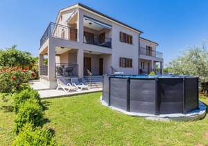 50 m² Apartment ∙ 2 bedrooms ∙ 6 guests