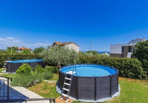 50 m² Apartment ∙ 2 bedrooms ∙ 6 guests