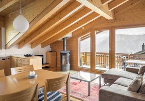 50 m² Apartment ∙ 2 bedrooms ∙ 4 guests