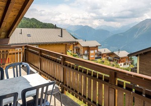 50 m² Apartment ∙ 2 bedrooms ∙ 4 guests