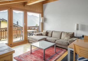 50 m² Apartment ∙ 2 bedrooms ∙ 4 guests