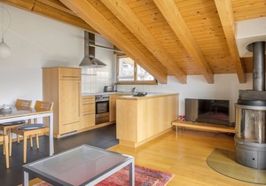 50 m² Apartment ∙ 2 bedrooms ∙ 4 guests