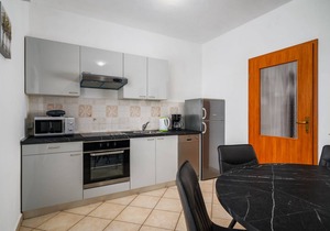 50 m² Apartment ∙ 2 bedrooms ∙ 5 guests