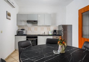 50 m² Apartment ∙ 2 bedrooms ∙ 5 guests