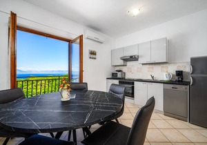 50 m² Apartment ∙ 2 bedrooms ∙ 5 guests