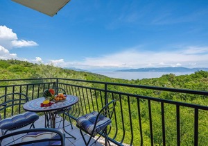 50 m² Apartment ∙ 2 bedrooms ∙ 5 guests