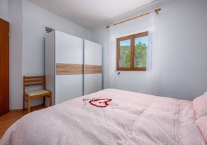 50 m² Apartment ∙ 2 bedrooms ∙ 5 guests