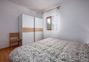 50 m² Apartment ∙ 2 bedrooms ∙ 5 guests