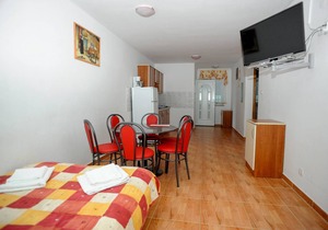 50 m² Apartment ∙ 2 bedrooms ∙ 6 guests