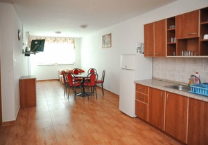 50 m² Apartment ∙ 2 bedrooms ∙ 6 guests