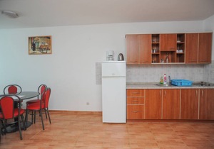 50 m² Apartment ∙ 2 bedrooms ∙ 6 guests