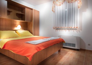 50 m² Apartment ∙ 2 bedrooms ∙ 6 guests