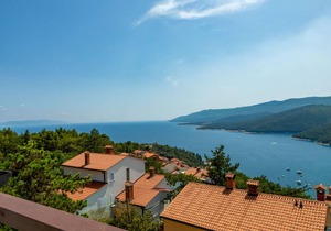 50 m² Apartment ∙ 2 bedrooms ∙ 5 guests