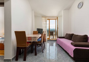 50 m² Apartment ∙ 2 bedrooms ∙ 5 guests