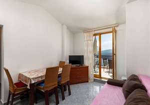 50 m² Apartment ∙ 2 bedrooms ∙ 5 guests