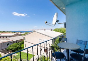 50 m² Apartment ∙ 2 bedrooms ∙ 5 guests