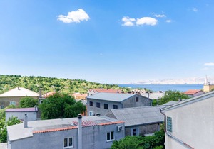 50 m² Apartment ∙ 2 bedrooms ∙ 5 guests