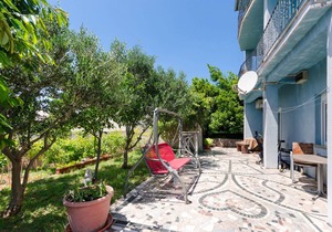 50 m² Apartment ∙ 2 bedrooms ∙ 5 guests