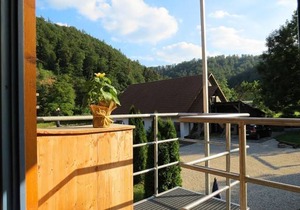 50 m² Apartment ∙ 2 bedrooms ∙ 5 guests