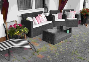50 m² Apartment ∙ 2 bedrooms ∙ 5 guests