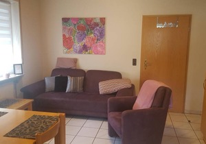 50 m² Apartment ∙ 2 bedrooms ∙ 5 guests