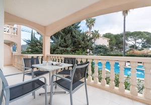50 m² Apartment ∙ 2 bedrooms ∙ 4 guests