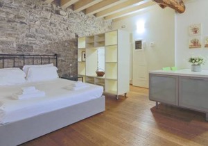 50 m² Apartment ∙ 2 guests