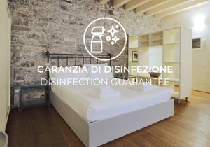 50 m² Apartment ∙ 2 guests