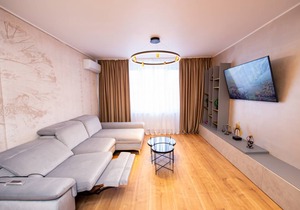 50 m² Apartment ∙ 2 bedrooms ∙ 3 guests