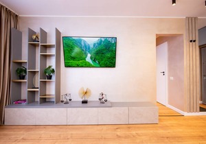 50 m² Apartment ∙ 2 bedrooms ∙ 3 guests