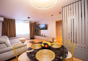 50 m² Apartment ∙ 2 bedrooms ∙ 3 guests