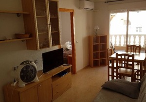 50 m² Apartment ∙ 3 bedrooms ∙ 6 guests