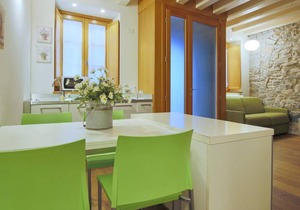 50 m² Apartment ∙ 4 guests