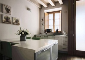 50 m² Apartment ∙ 4 guests