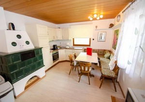 50 m² Apartment ∙ 1 bedroom ∙ 4 guests