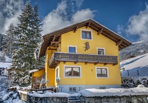 50 m² Apartment ∙ 1 bedroom ∙ 4 guests