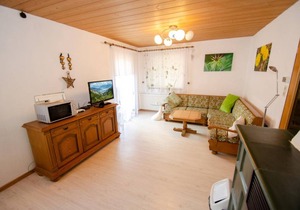 50 m² Apartment ∙ 1 bedroom ∙ 4 guests