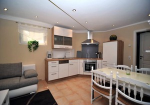 50 m² Apartment ∙ 2 bedrooms ∙ 4 guests