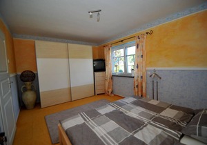 50 m² Apartment ∙ 2 bedrooms ∙ 4 guests