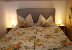 50 m² Apartment ∙ 2 bedrooms ∙ 3 guests