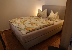 50 m² Apartment ∙ 2 bedrooms ∙ 3 guests