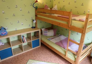 50 m² Apartment ∙ 2 bedrooms ∙ 3 guests