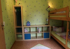 50 m² Apartment ∙ 2 bedrooms ∙ 3 guests