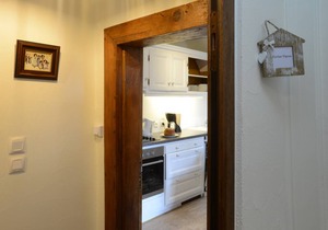 50 m² Apartment ∙ 2 bedrooms ∙ 6 guests