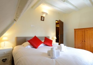 50 m² Apartment ∙ 2 bedrooms ∙ 6 guests