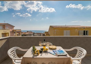50 m² Apartment ∙ 2 bedrooms ∙ 4 guests