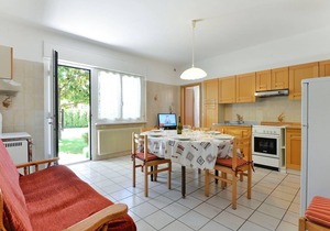 50 m² Apartment ∙ 2 bedrooms ∙ 6 guests