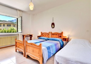 50 m² Apartment ∙ 2 bedrooms ∙ 6 guests